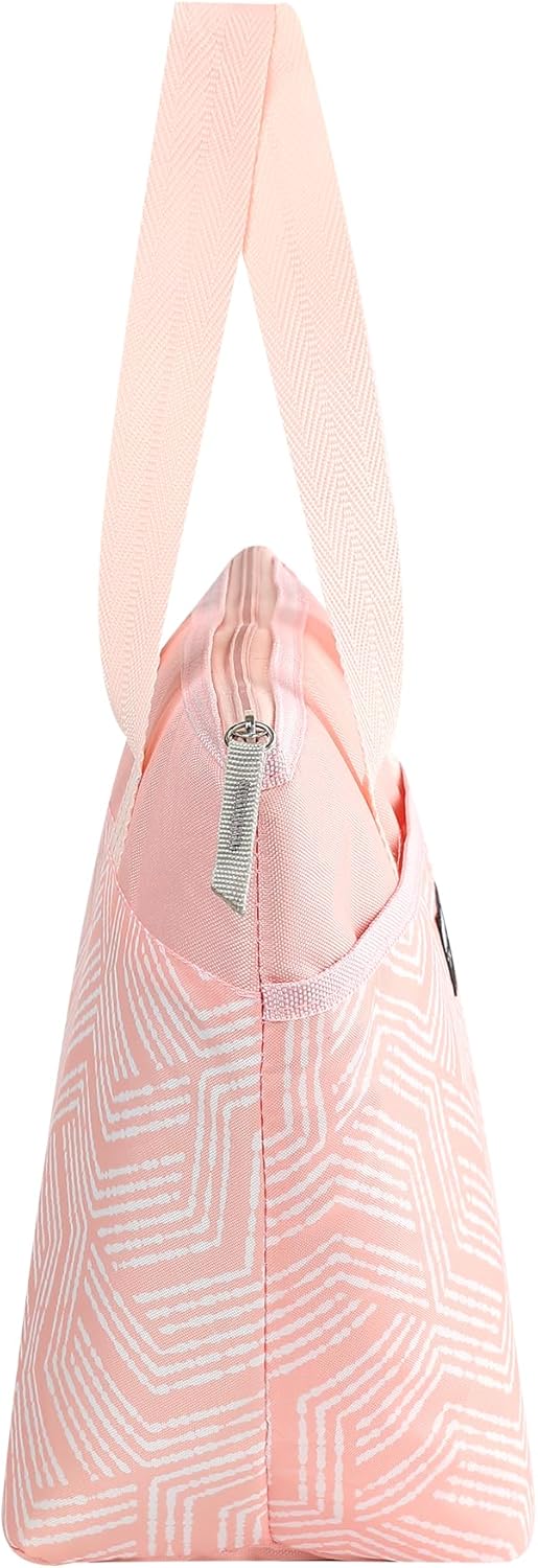 Soft 14-can Tote Cooler Bag - 9L