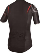 QDC D2Z Short Sleeves Jersey - Men's