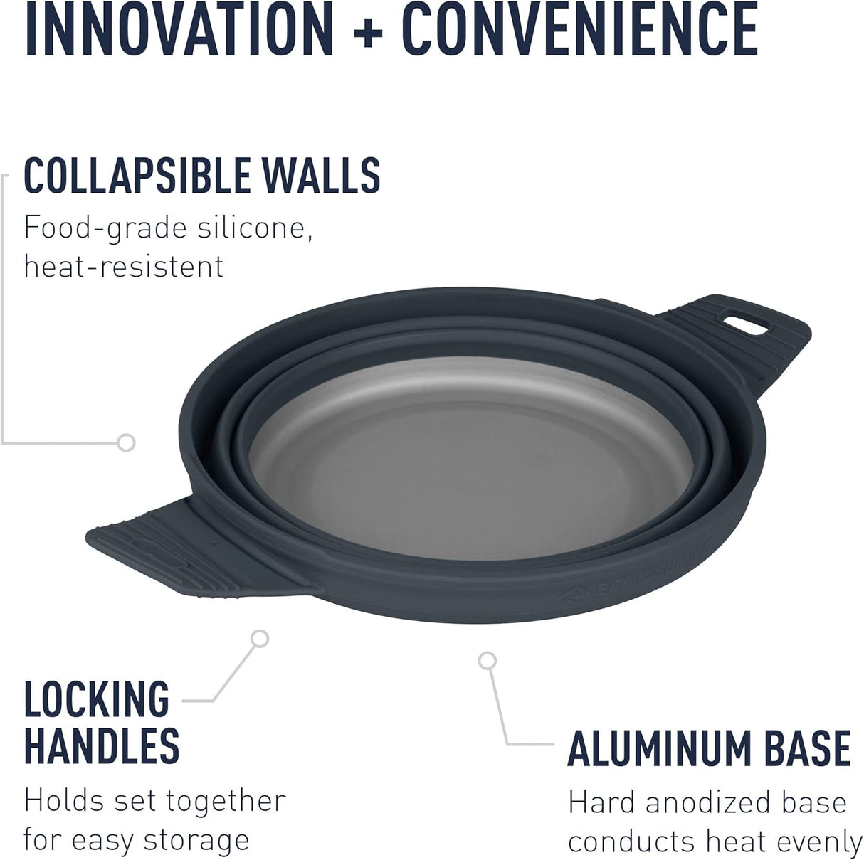 Sea to Summit X-Pot Camping X Pot