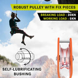 Edelrid Easy Pulley