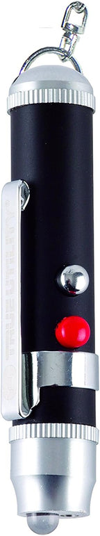 True Utility Tu211 Laserlite Mini Torch