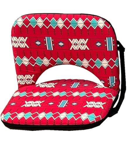 Floor Chair 5 Position