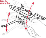 WhisperLite International Stove