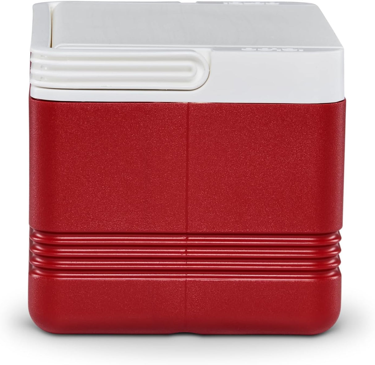 Legend 5 Qt Cooler - Red