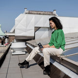 Aveo Water Bottle - 20 oz / 600 ml