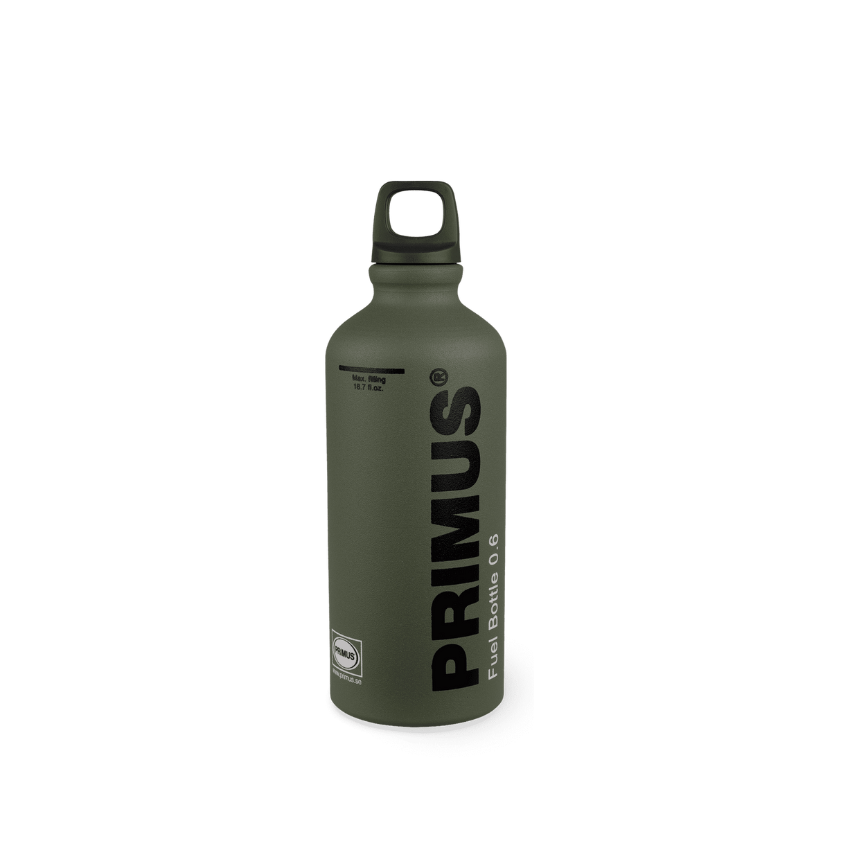 Fuel Bottle Green