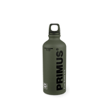 Fuel Bottle Green