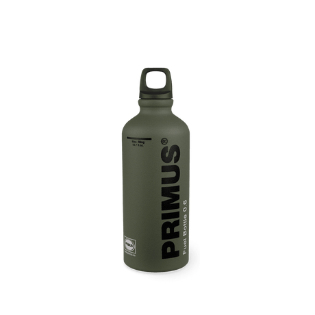 Fuel Bottle Green