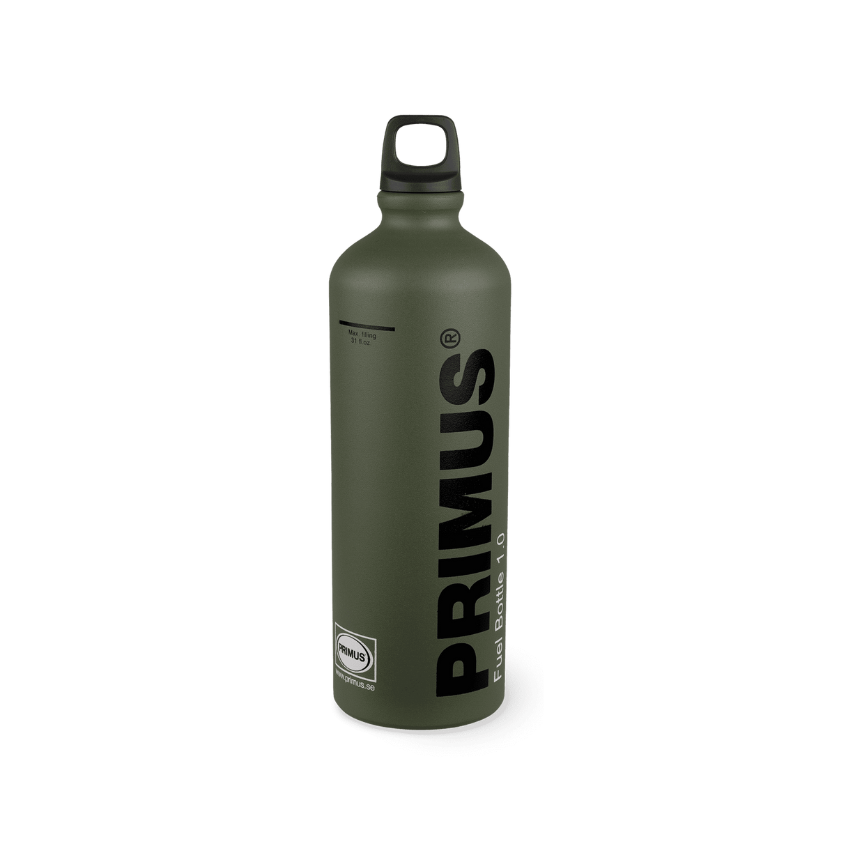 Fuel Bottle Green