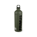 Fuel Bottle Green