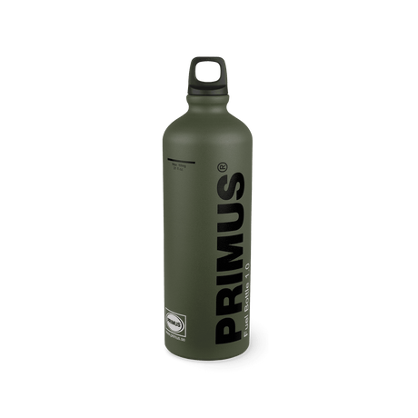 Fuel Bottle Green