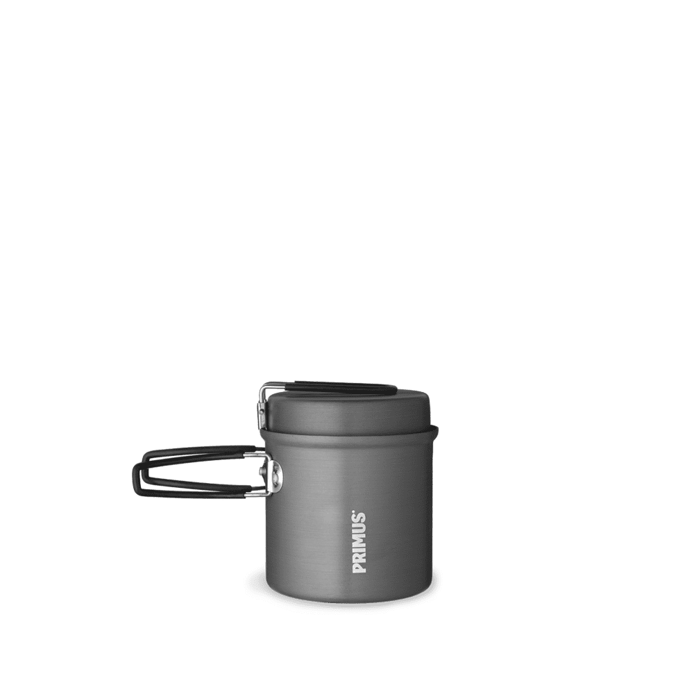 LiTech Trek Kettle