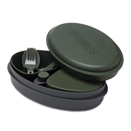 Primus Meal Set 8 Piece Outdoor Dining Kit