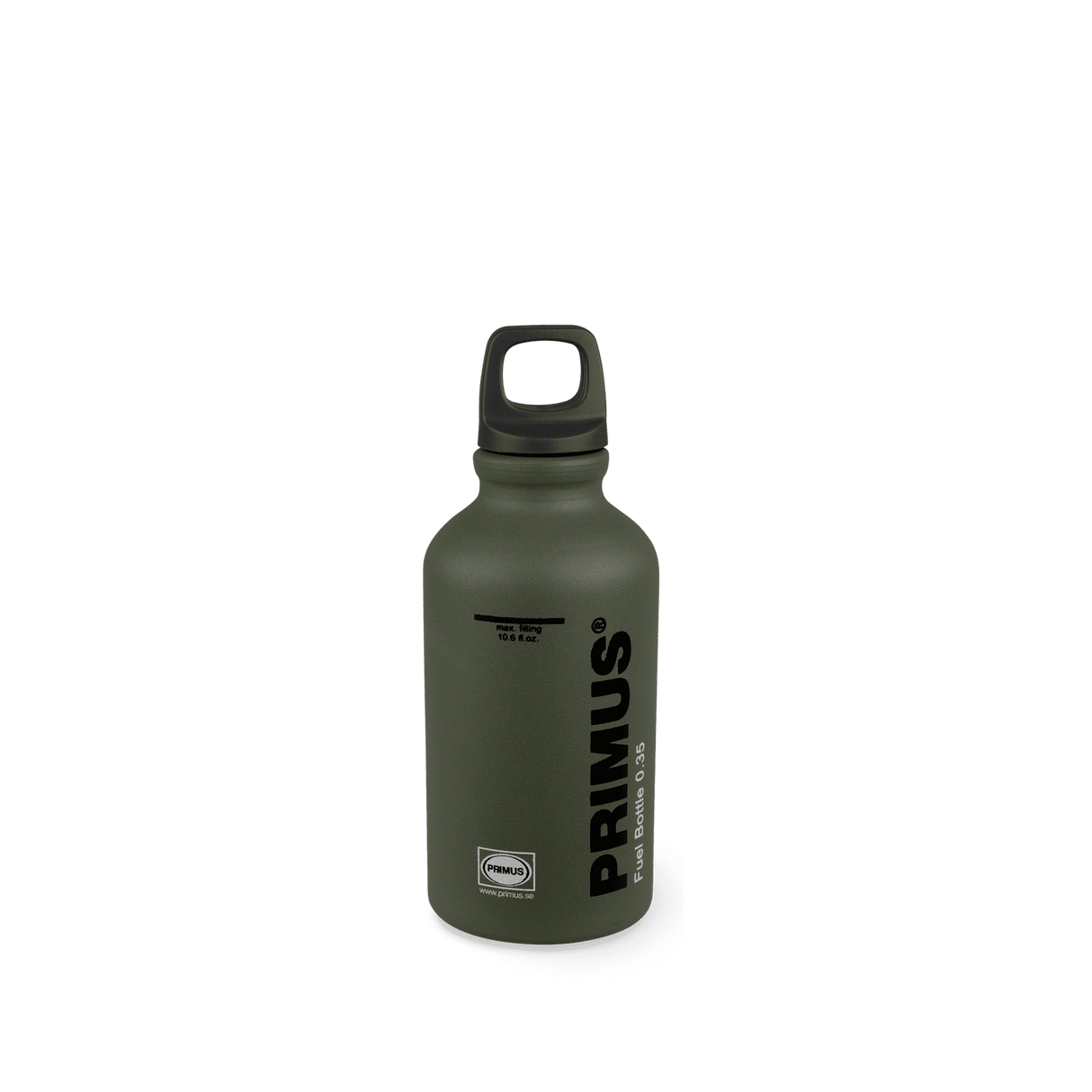 Fuel Bottle Green