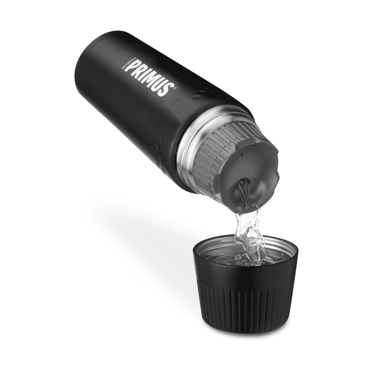 TrailBreak Vacuum Bottle 0.75 L