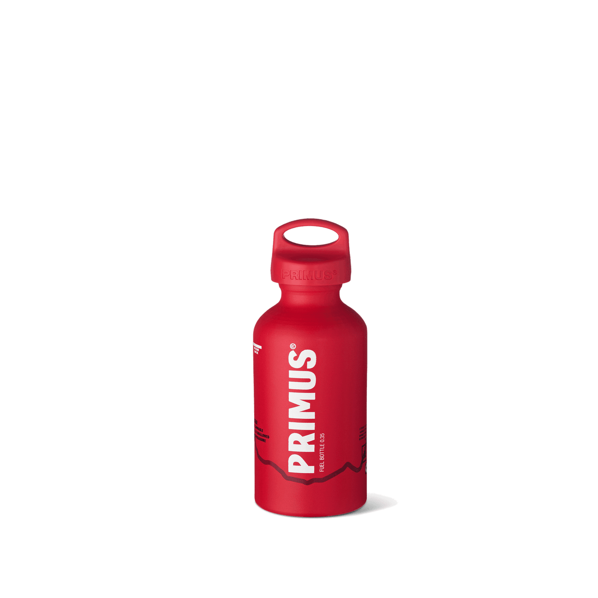 Fuel Bottle Red