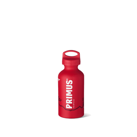 Fuel Bottle Red