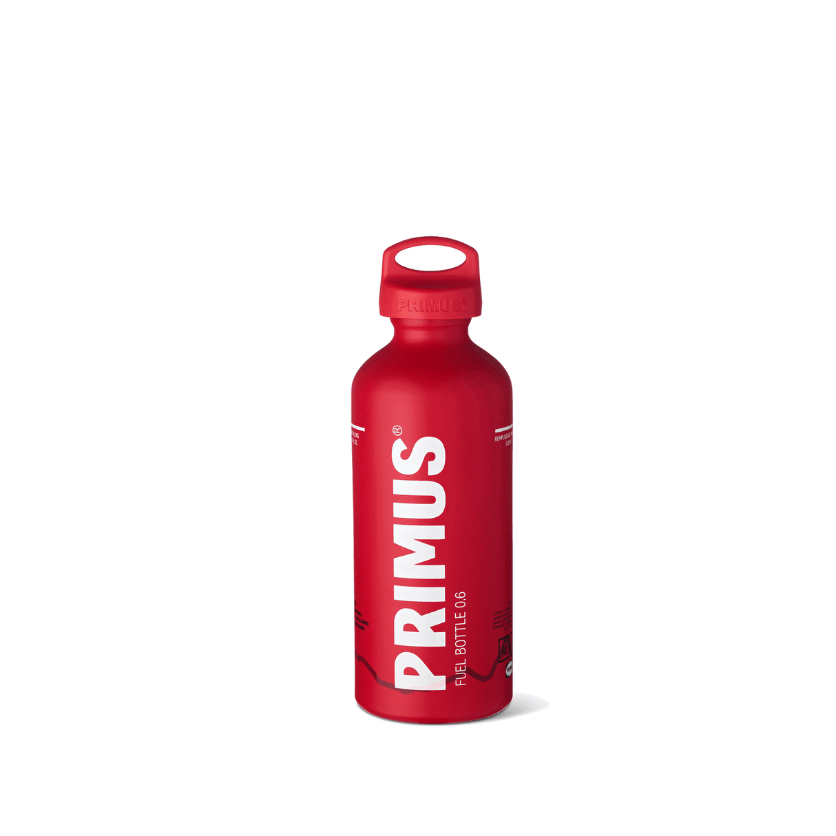 Fuel Bottle Red