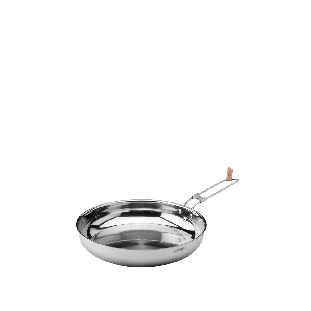 CampFire Frying Pan Stainless Steel