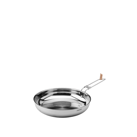 CampFire Frying Pan Stainless Steel