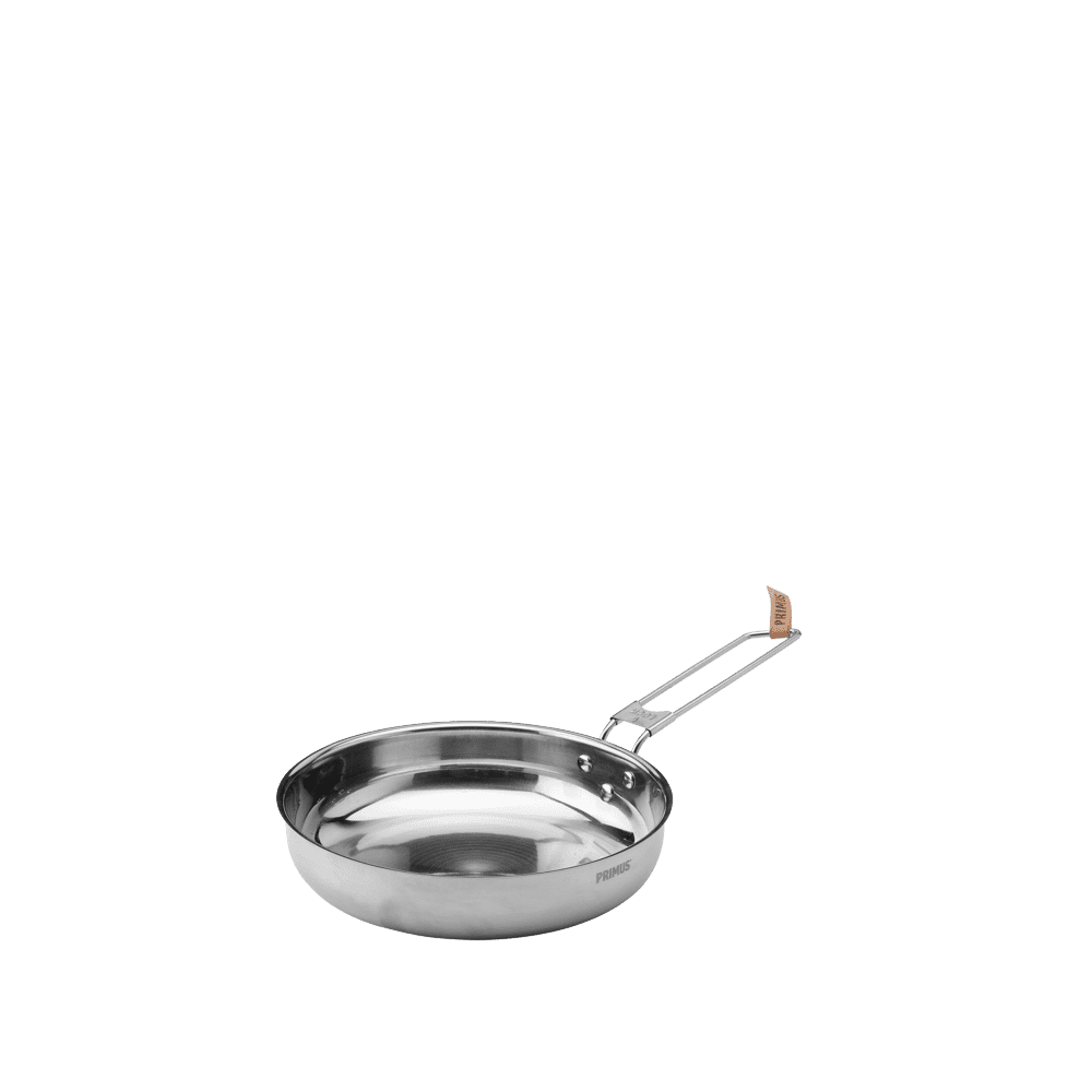 CampFire Frying Pan Stainless Steel