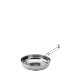 CampFire Frying Pan Stainless Steel