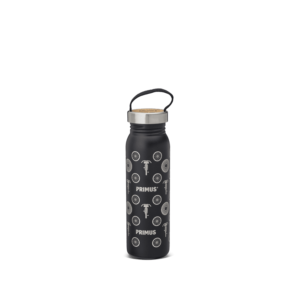 Klunken Bottle 0.7L Feed Zone