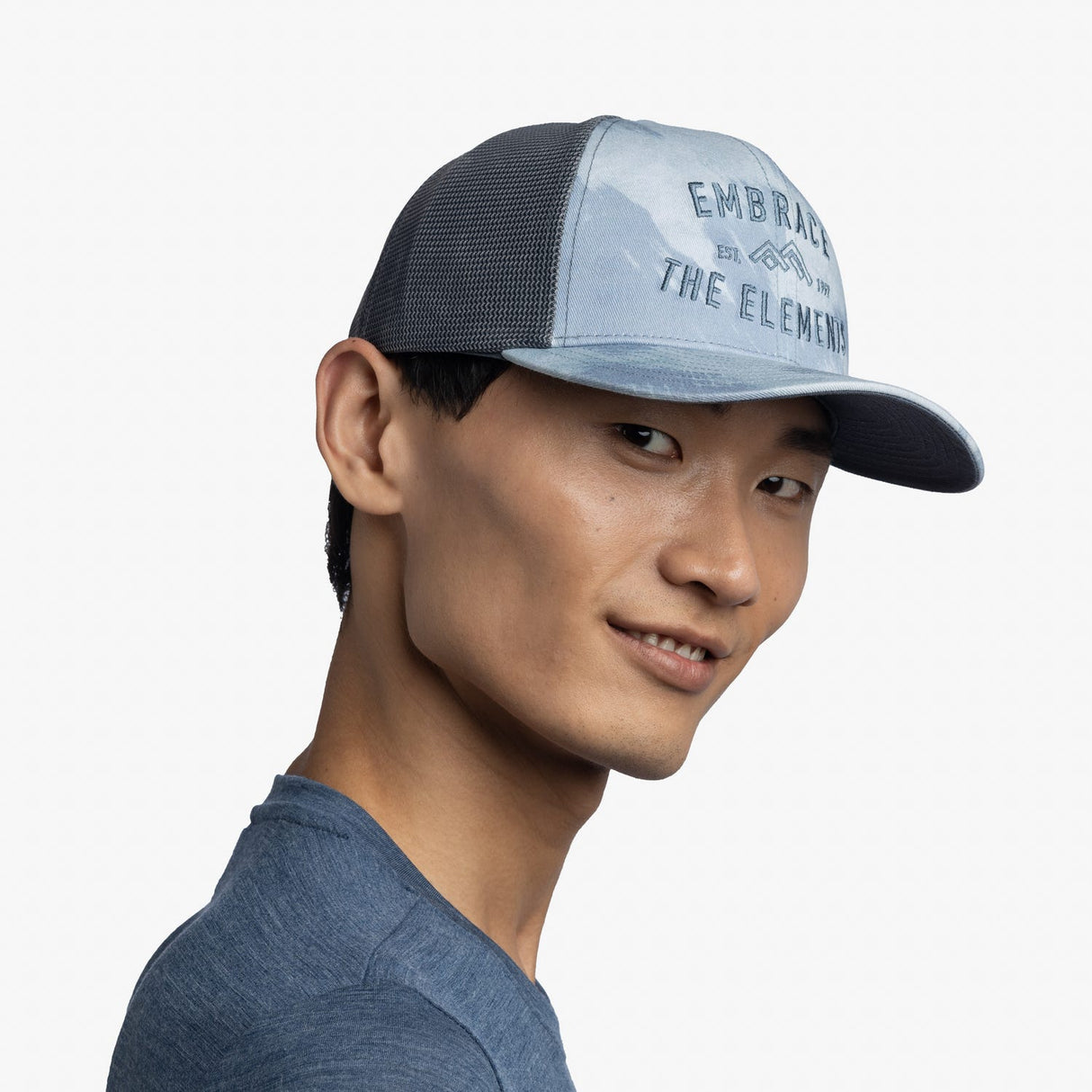 Explore Trucker Cap