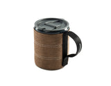 Infinity Backpacker Mug