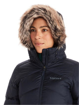 Montreaux Coat - Women's