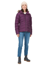 Ithaca Jacket - Women's