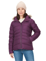 Ithaca Jacket - Women's