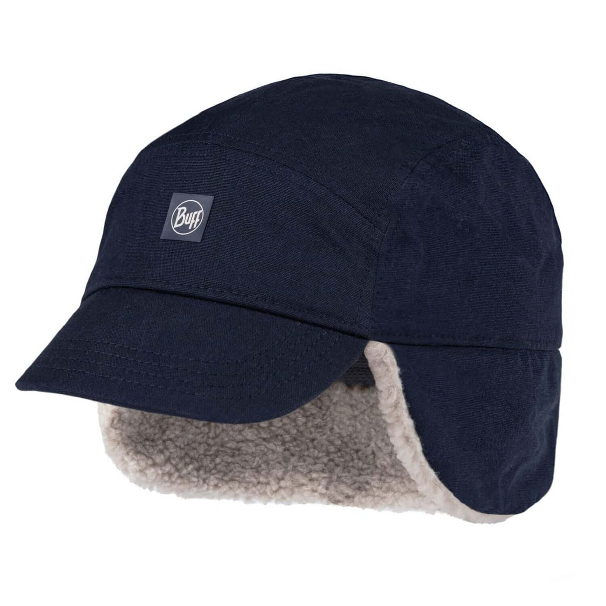 Buff Fall Line Cap - Simu Navy - L/XL