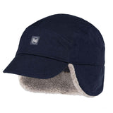 Buff Fall Line Cap - Simu Navy - L/XL