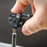 True Utility FishFace Tool Keychain