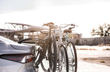 Saris Bones 3-Bike Trunk Rack Bicycle Car Carrier