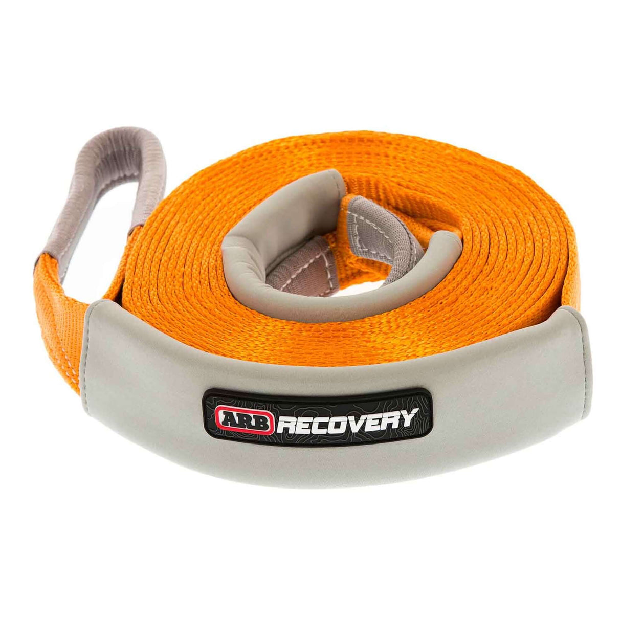 ARB Recovery Snatch Strap 8T 9m Pulling Line