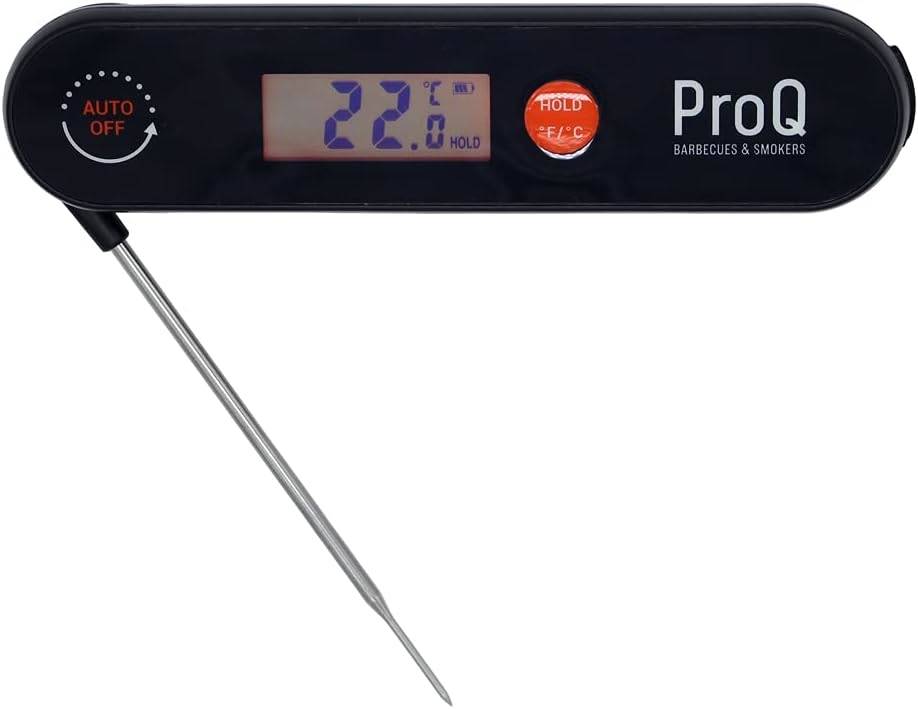 Digital Instant Read Thermometer