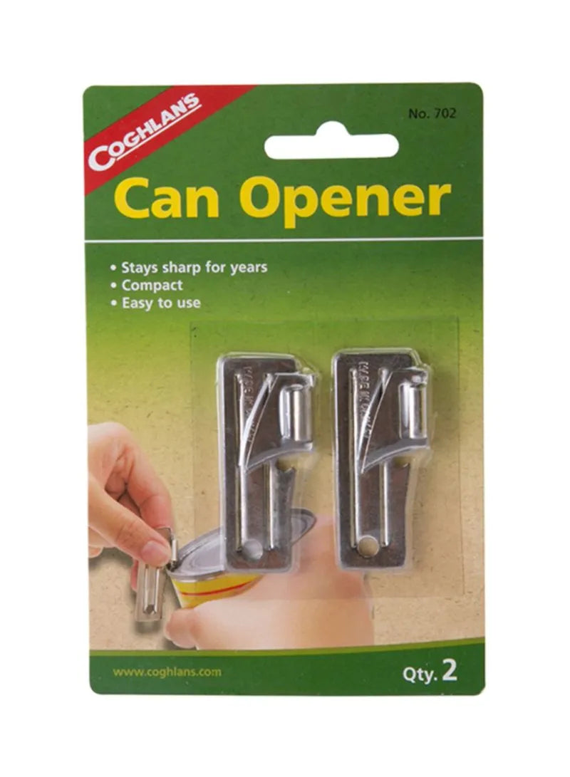 Can Opener (2 Pack)