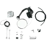 FeelFree 8-Ball Steering Pedal System for Kayak Control