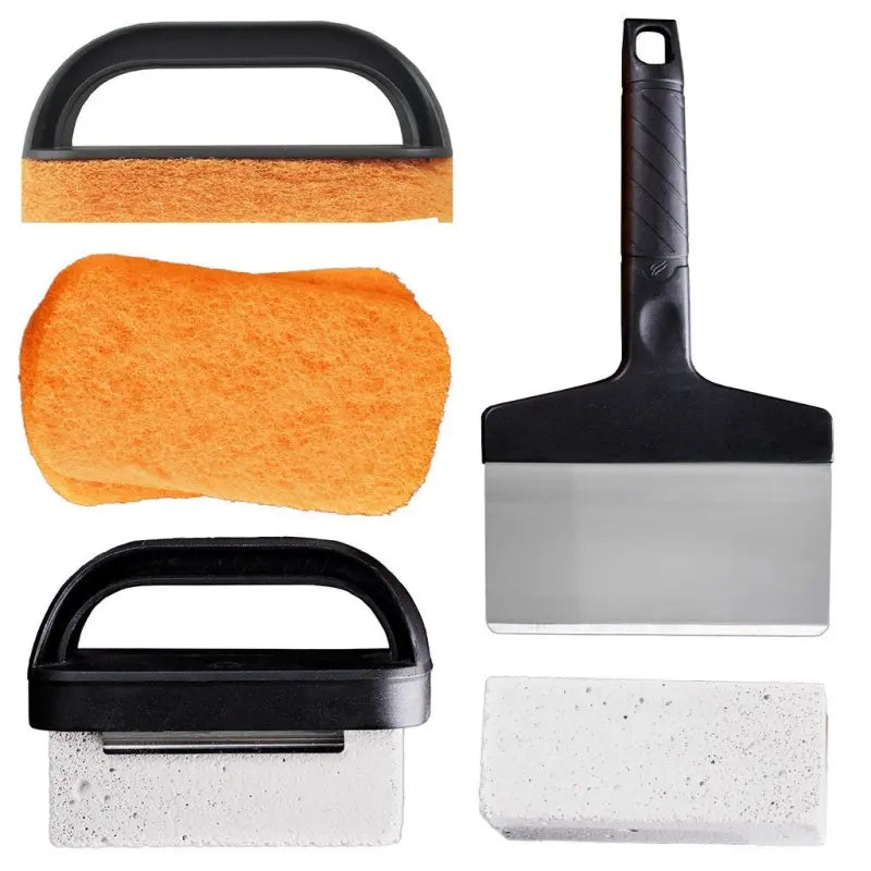 8-Pc Cleaning Kit