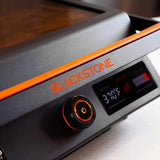 Blackstone E-Series Electric Tabletop Griddle - 17 Inch