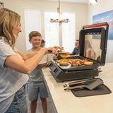 Blackstone E-Series 22" Electric Tabletop Griddle