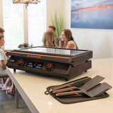 Blackstone E-Series 22" Electric Tabletop Griddle