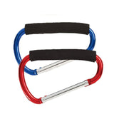 Large Biner Carry Handle