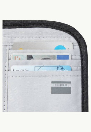 Cashbag Wallet VFID