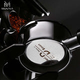 Pro-Grade Precision High-Extraction Matrix Basket Filter