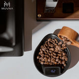 Electronic Scale Coffee Bean Tray