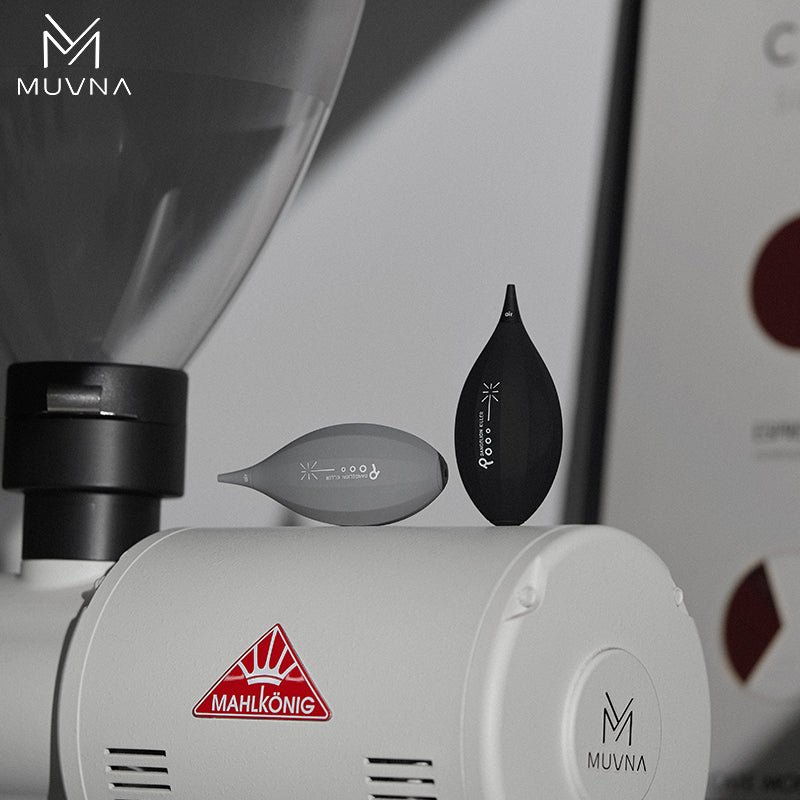 Air Blow Coffee Grinder Cleaning Tool