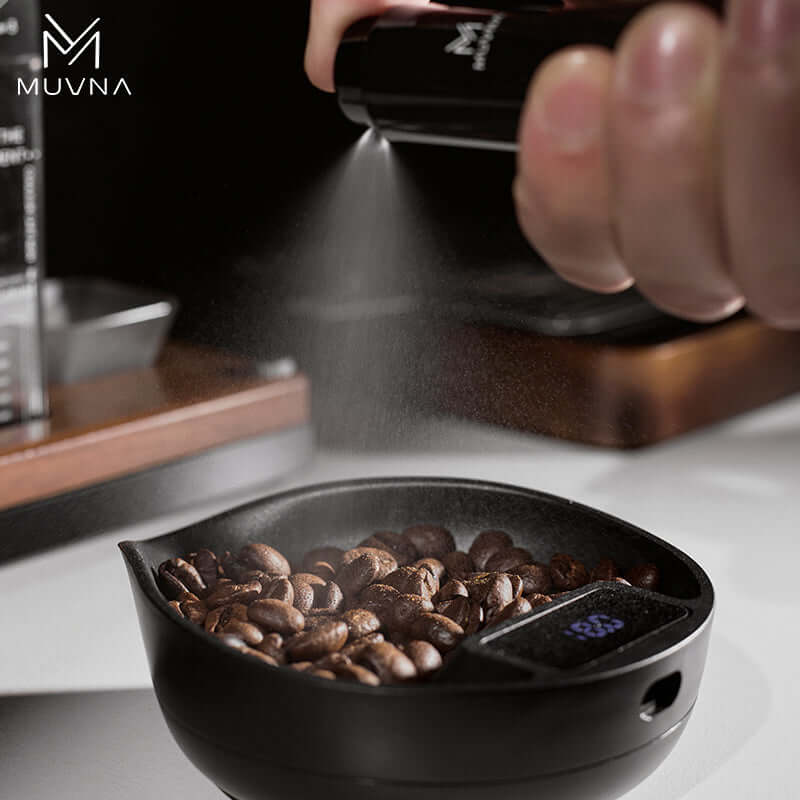 Electronic Scale Coffee Bean Tray